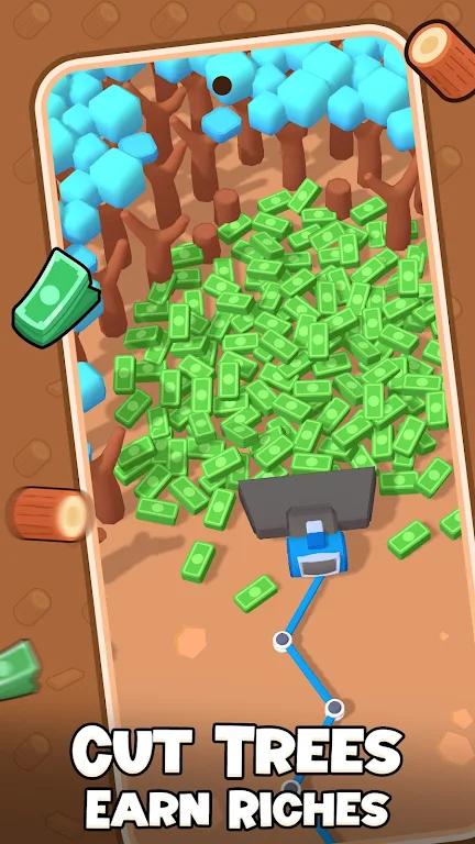 【新游推荐】粉碎与收集（辅助菜单）今日10:16首发上线