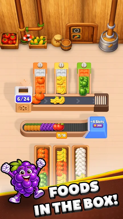 【新游推荐】农场连连线：水流谜题今日11:03首发上线