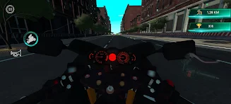 【新游推荐】极致摩托今日12:17首发上线