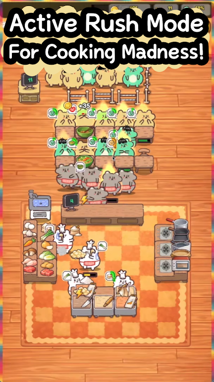 【新游推荐】便便餐厅今日14:31首发上线