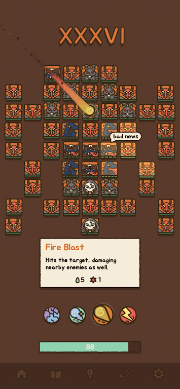 【新游推荐】法力值即将耗尽今日16:56首发上线