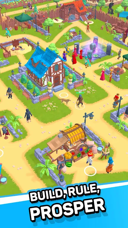 【新游推荐】猎人：怪物时代今日18:09首发上线