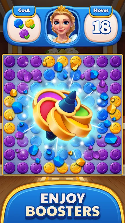 【新游推荐】女王林克今日18:11首发上线