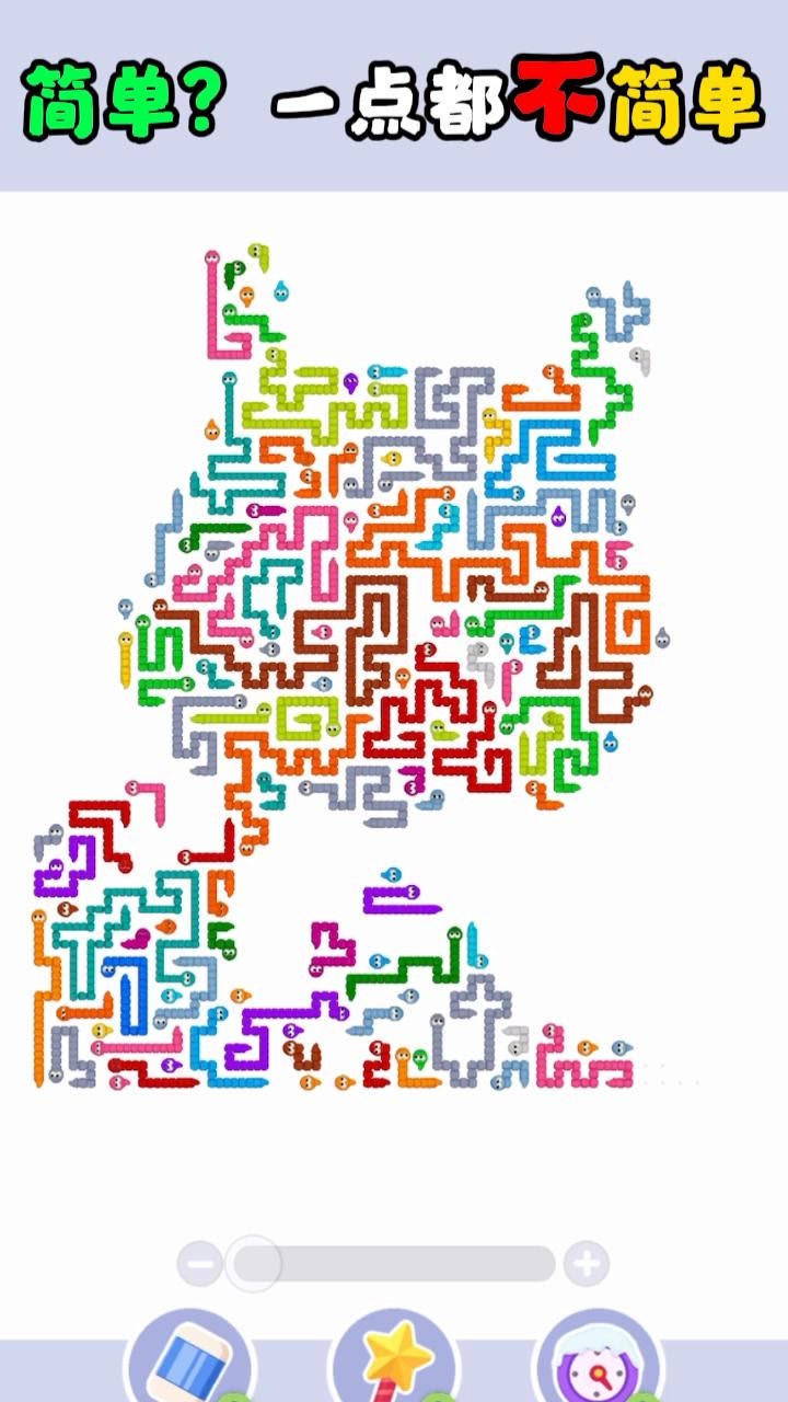 【新游推荐】画个箭头游戏今日14:26首发上线