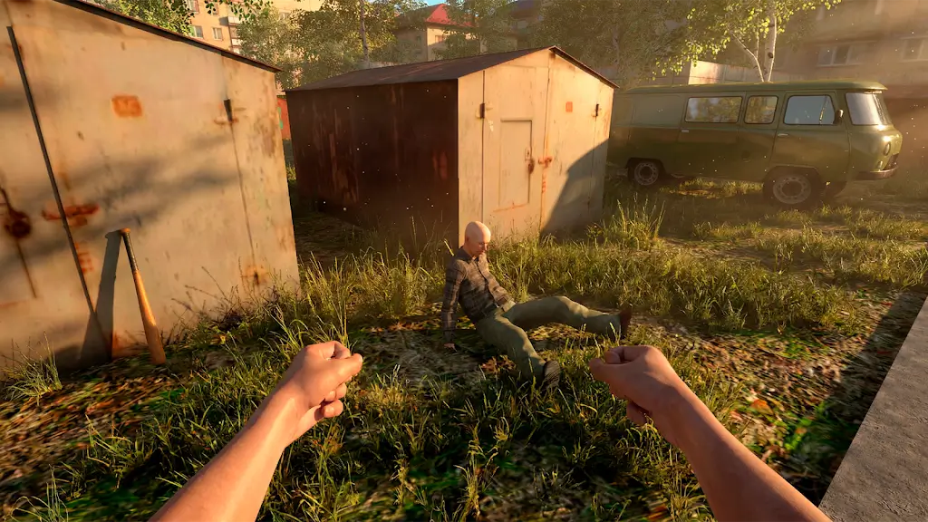 【新游推荐】俄罗斯的勤奋模拟器今日18:14首发上线