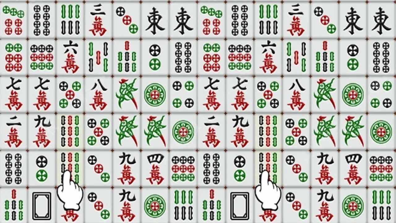 【新游推荐】吃碰杠高高手今日10:03首发上线