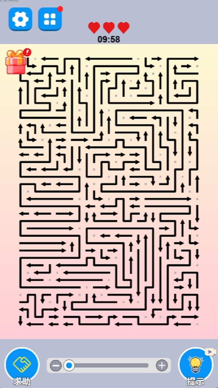 【新游推荐】箭一箭今日10:04首发上线