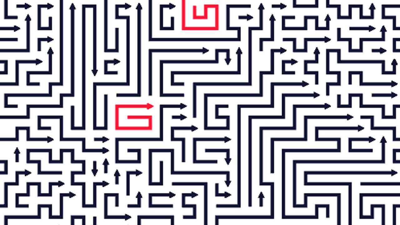 【新游推荐】箭头消不停今日10:05首发上线