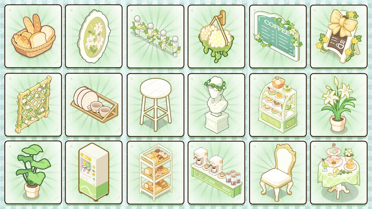 【新游推荐】绘梦日记今日10:05首发上线