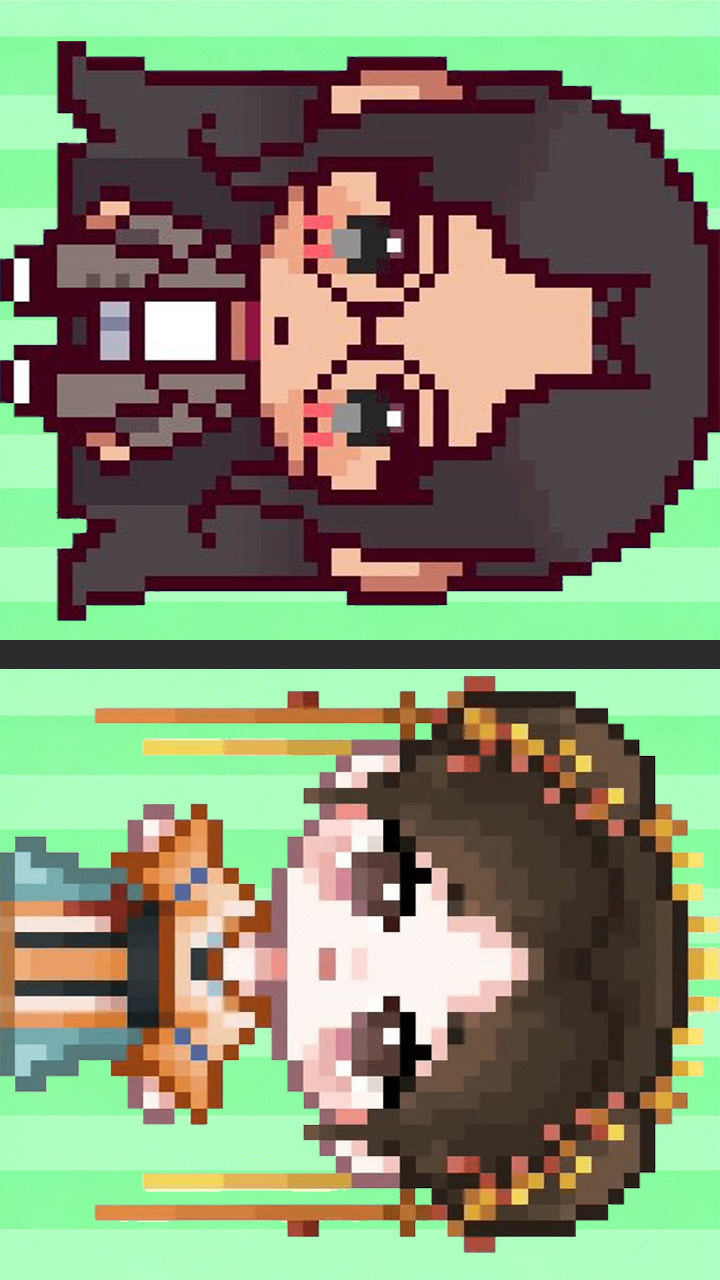 【新游推荐】拼豆大闯关今日10:06首发上线