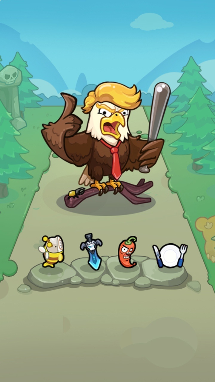 【新游推荐】守了个桥今日10:08首发上线