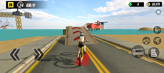 【新游推荐】翘头车神今日15:33首发上线