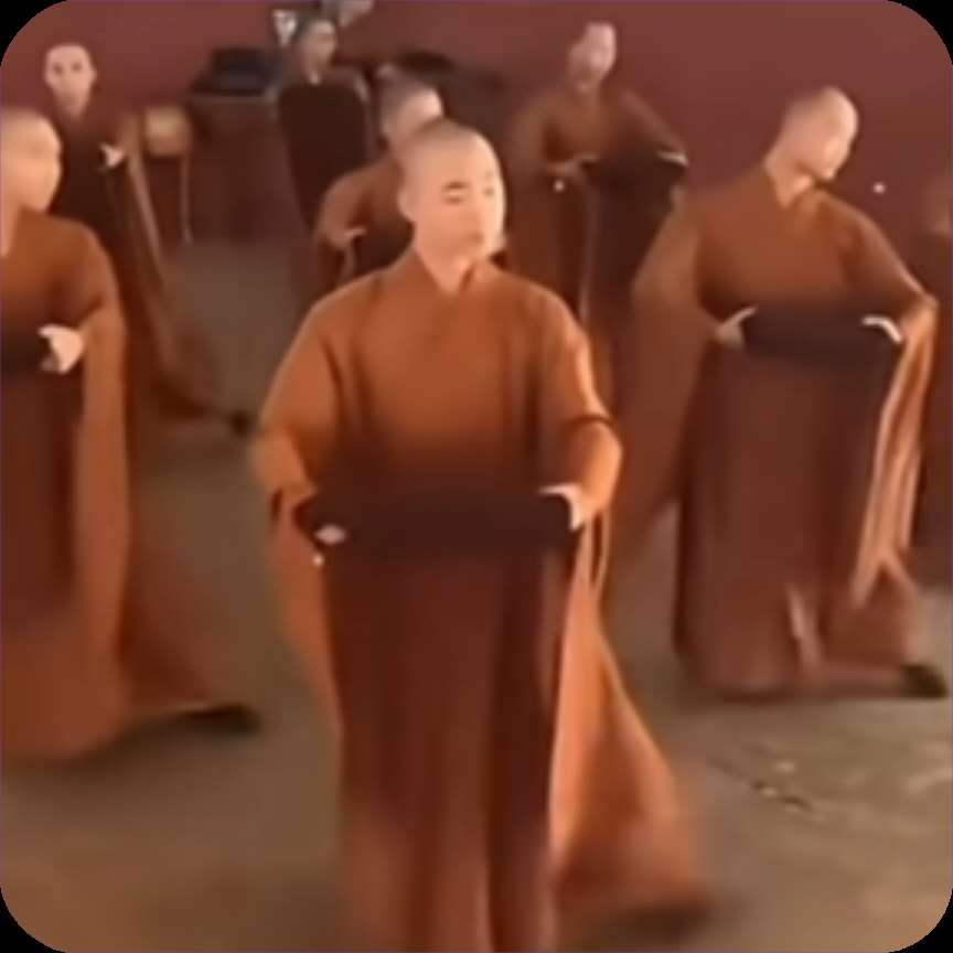 禅者行脚
