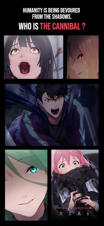 【新游推荐】偏执领域今日11:39首发上线