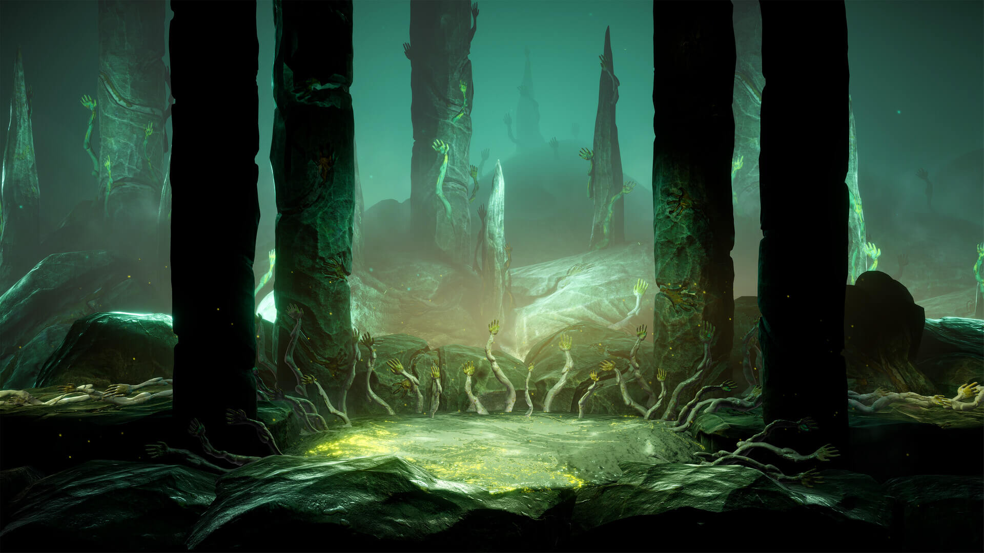 【新游推荐】尘埃异变2今日09:47首发上线