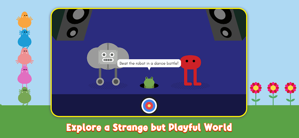 【新游推荐】野餐大冒险（steam移植）今日11:52首发上线