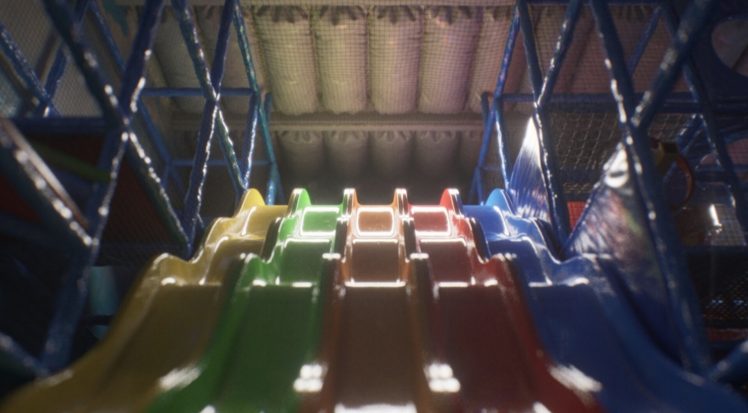 【新游推荐】忆蚀 Subliminal今日11:49首发上线