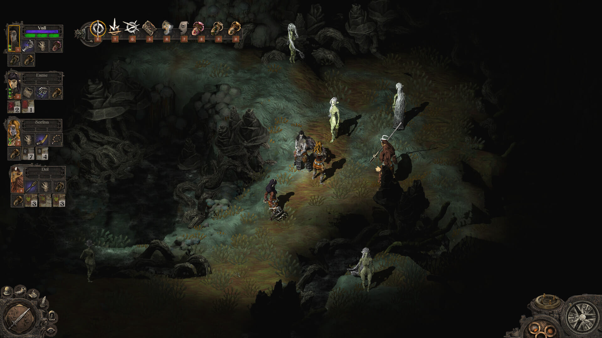 【新游推荐】愚者盛宴今日16:55首发上线