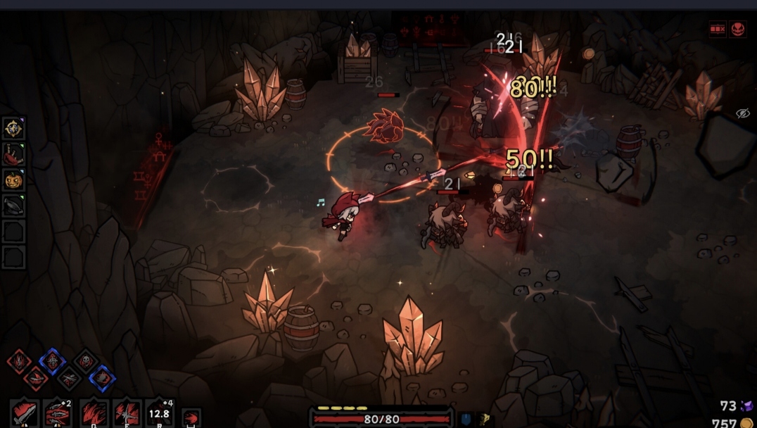 【新游推荐】灰烬之国今日17:21首发上线