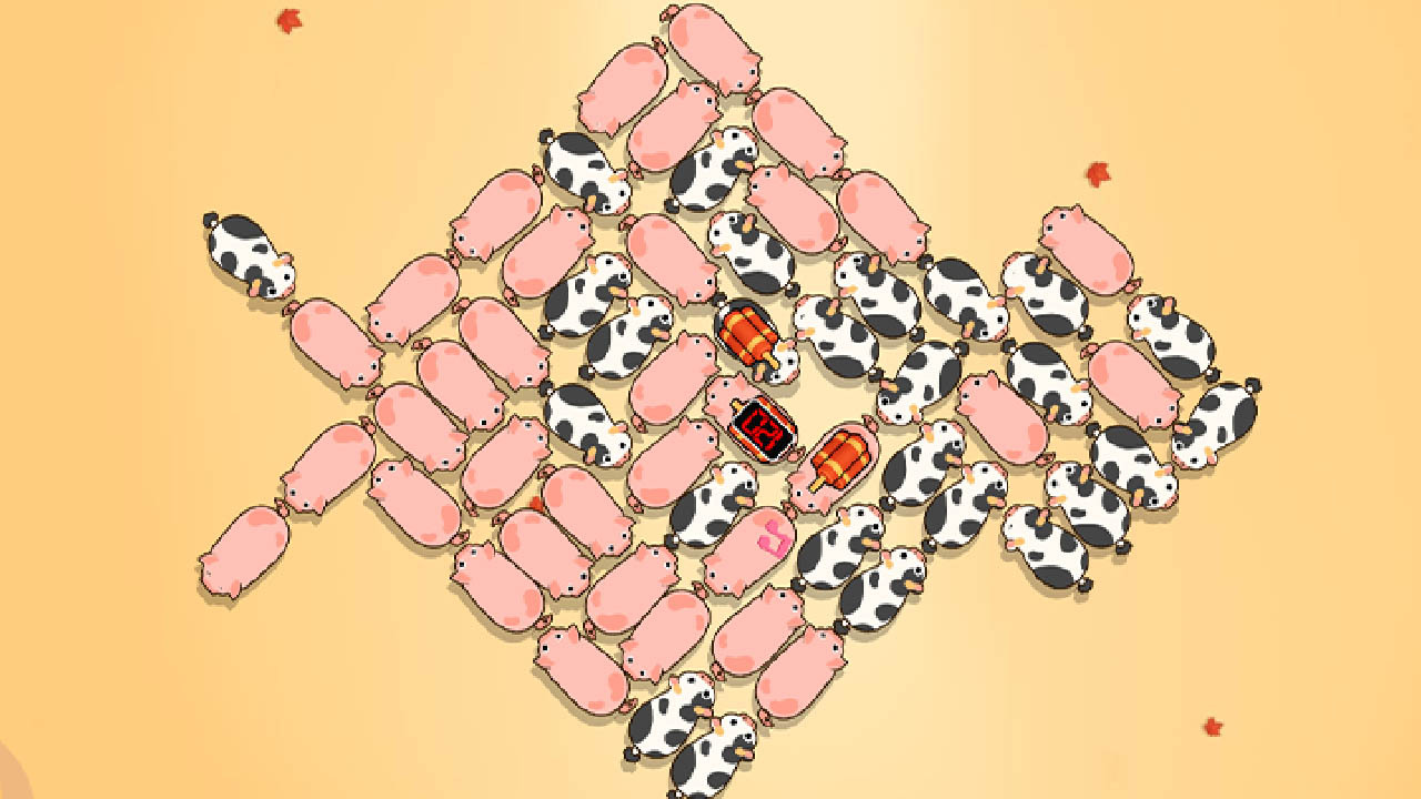 【新游推荐】根本难不住我今日18:25首发上线