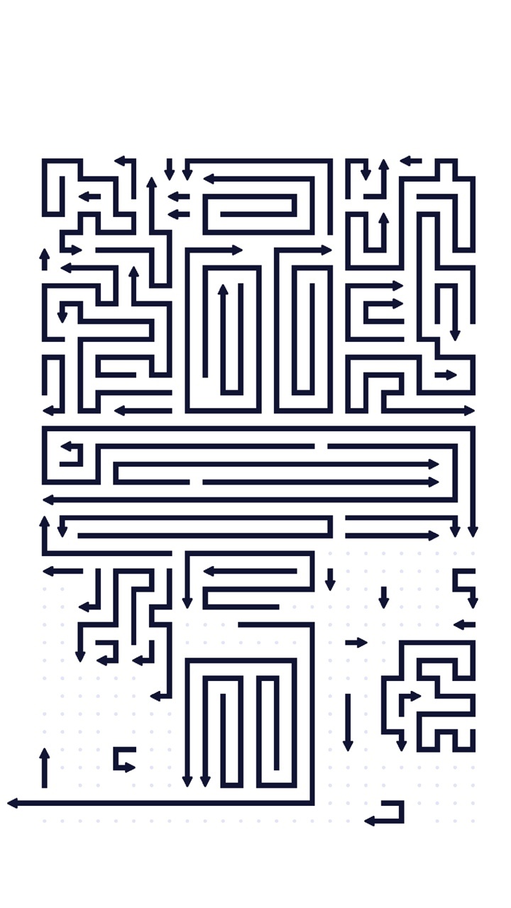 【新游推荐】超级消消箭头今日18:25首发上线