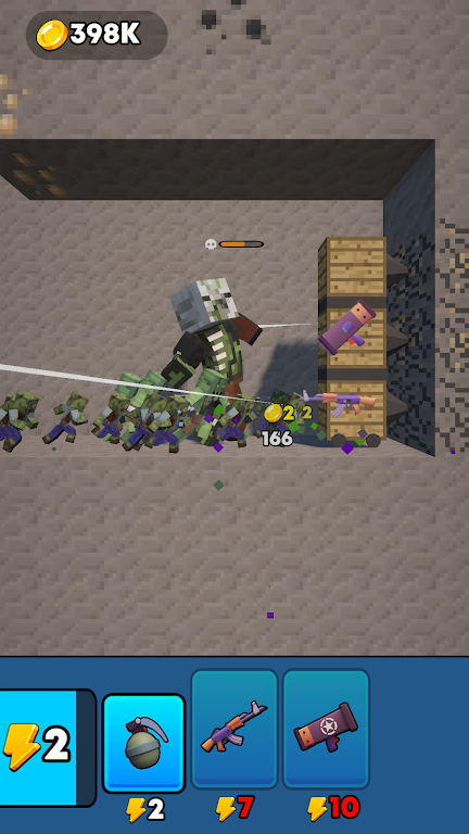 【新游推荐】矿工之塔今日10:57首发上线