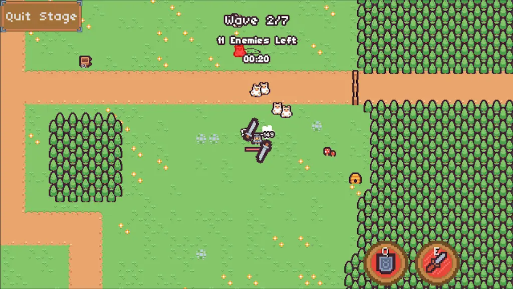 【新游推荐】幻影放置幸存者今日11:04首发上线