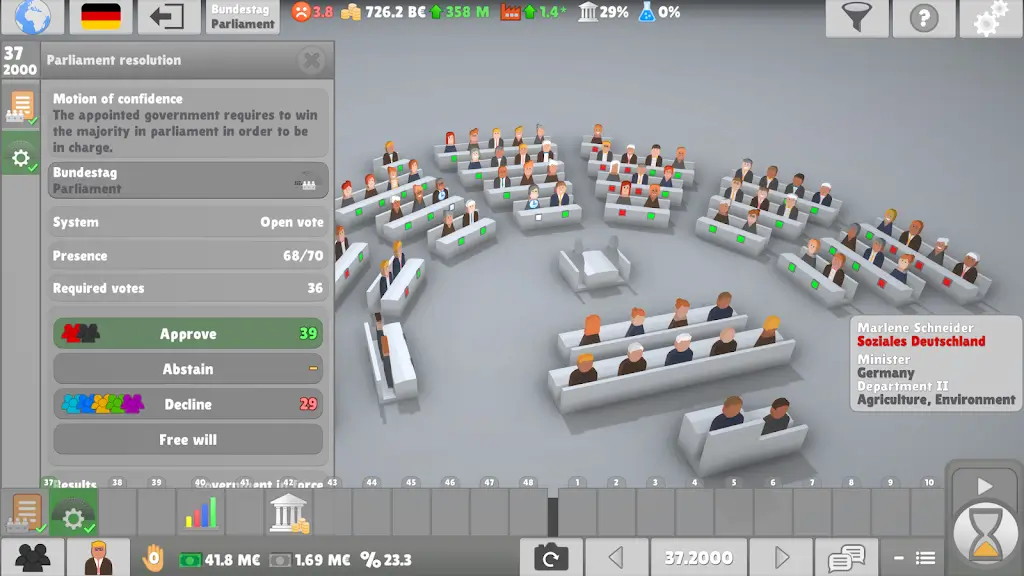 【新游推荐】法典风云2 体验版今日11:59首发上线