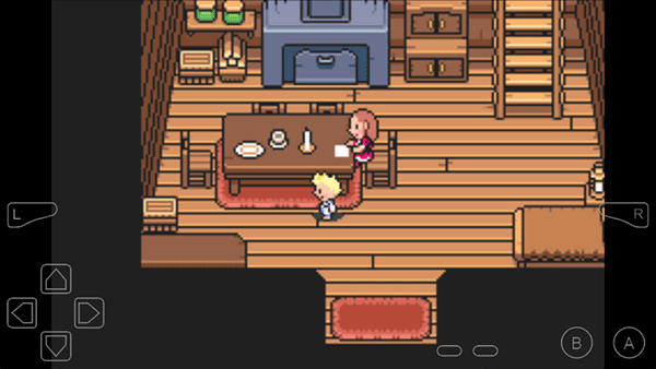 【新游推荐】地球冒险3 （mother3）今日12:13首发上线