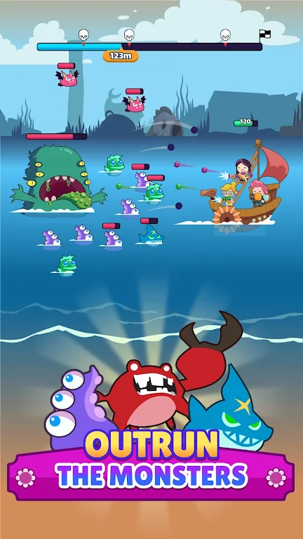 【新游推荐】花境逃生今日15:54首发上线