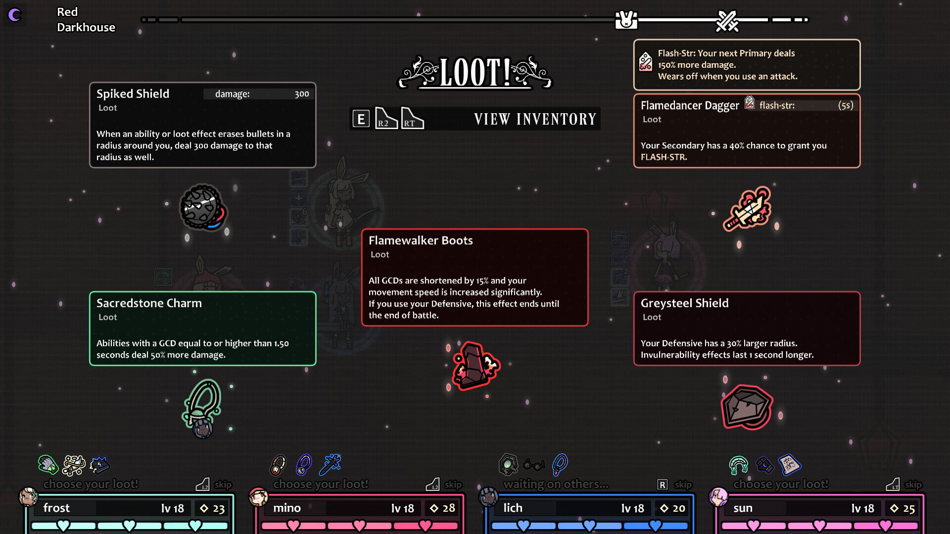 【新游推荐】兔子与钢铁今日09:40首发上线