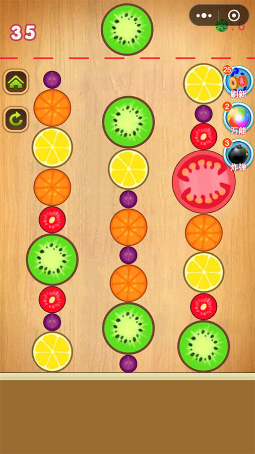 【新游推荐】合个大大瓜今日11:03首发上线