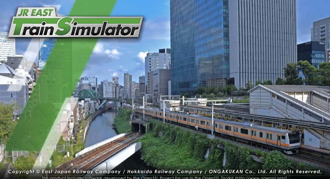 【新游推荐】JR日本电车模拟今日18:02首发上线