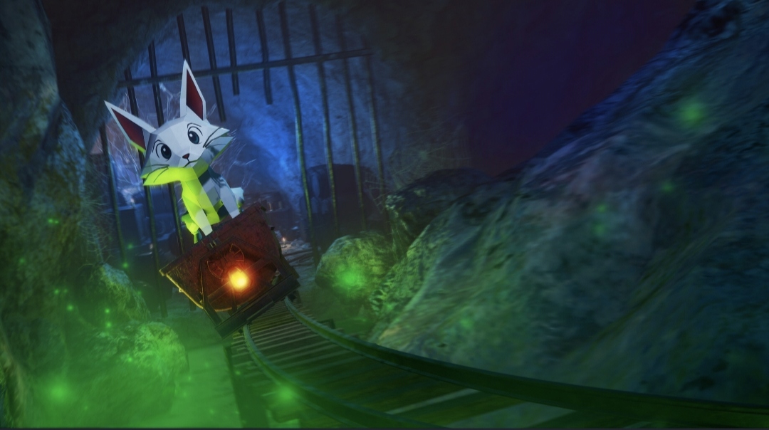 【新游推荐】信的折叠旅途今日18:10首发上线