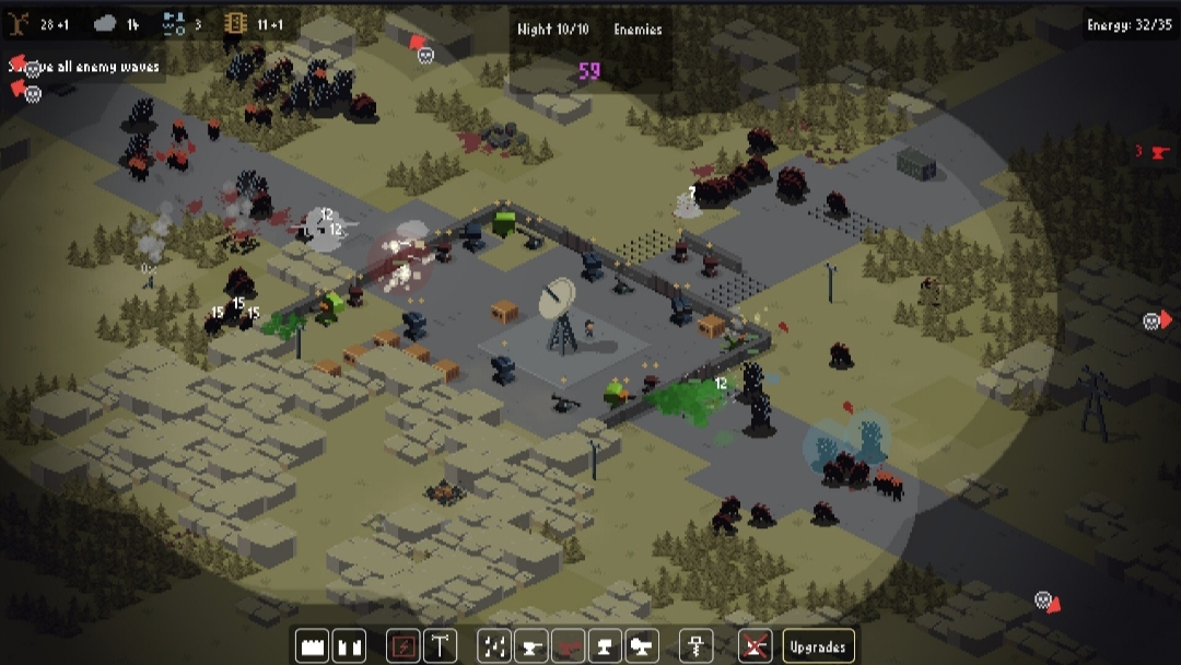 【新游推荐】信号区今日18:17首发上线