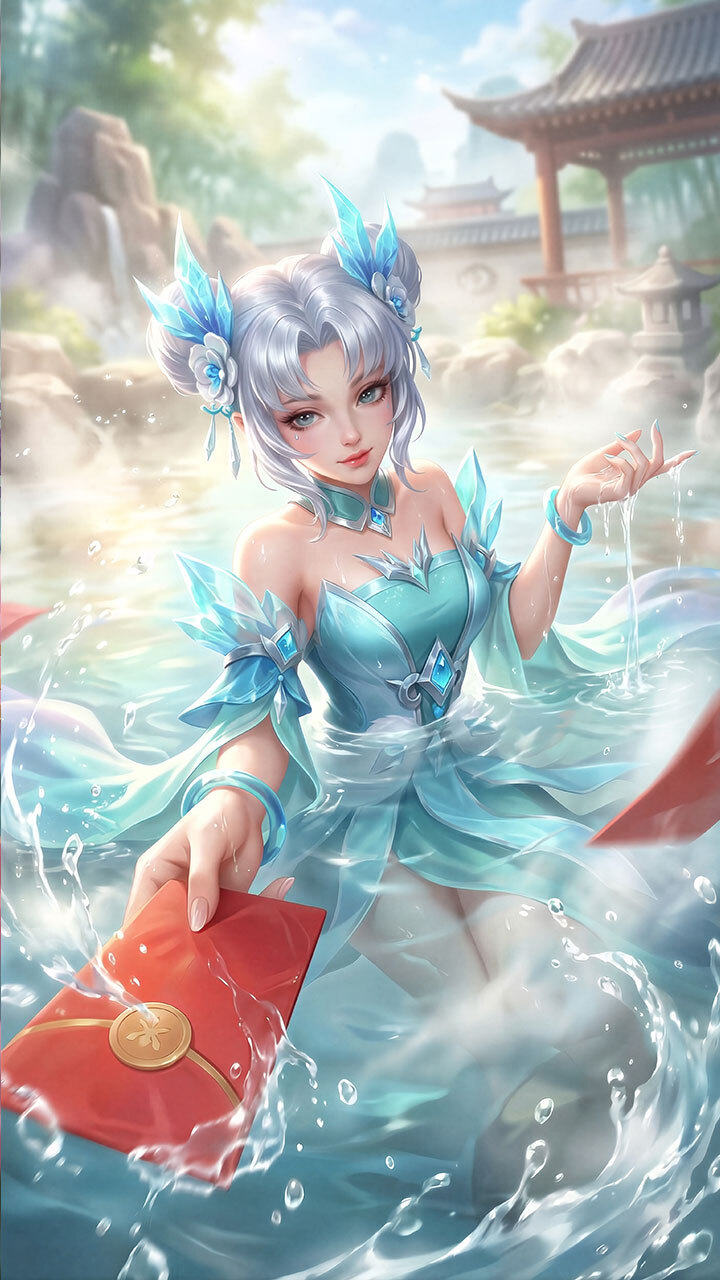 【新游推荐】仙宗之主今日09:22首发上线