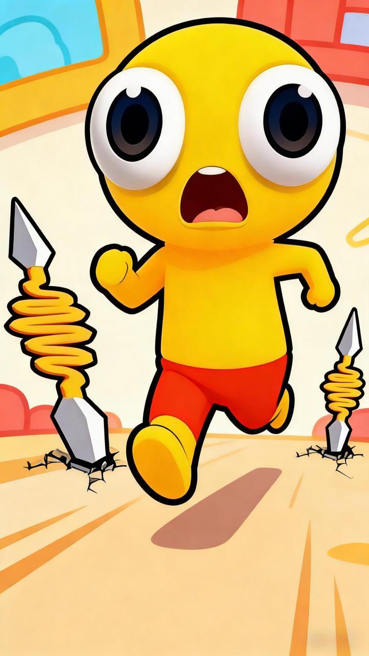 【新游推荐】戳了一戳今日09:23首发上线