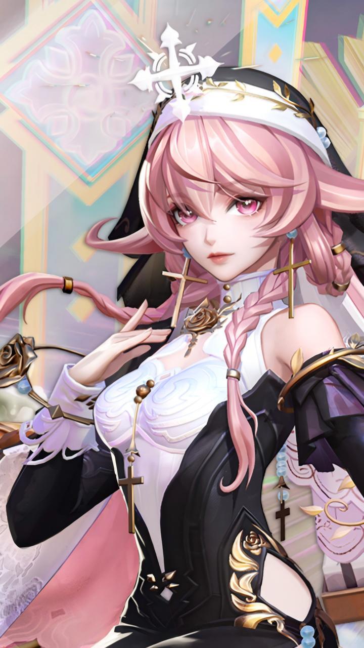 【新游推荐】决战！平安京今日15:35首发上线