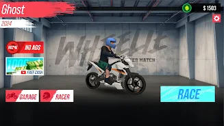 【新游推荐】翘头摩托足球今日10:59首发上线