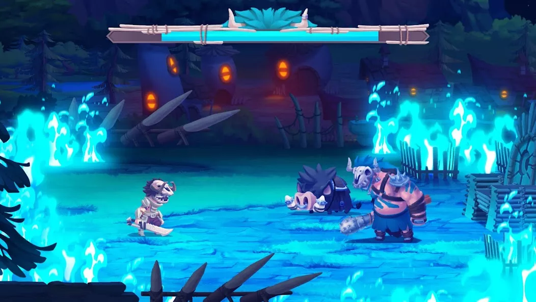 【新游推荐】光辉：守护者今日14:39首发上线