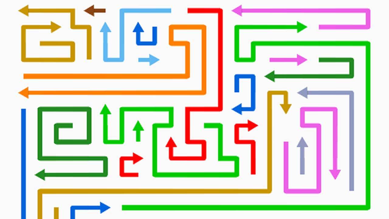 【新游推荐】箭头趣消今日10:01首发上线
