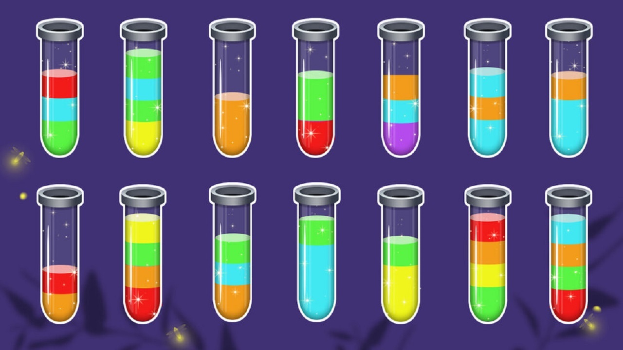 【新游推荐】我爱喝果汁正版今日10:01首发上线