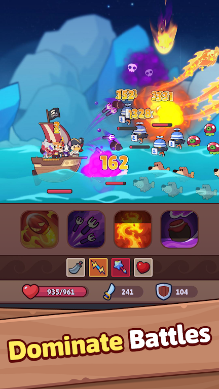 【新游推荐】 赏金猎人今日16:59首发上线