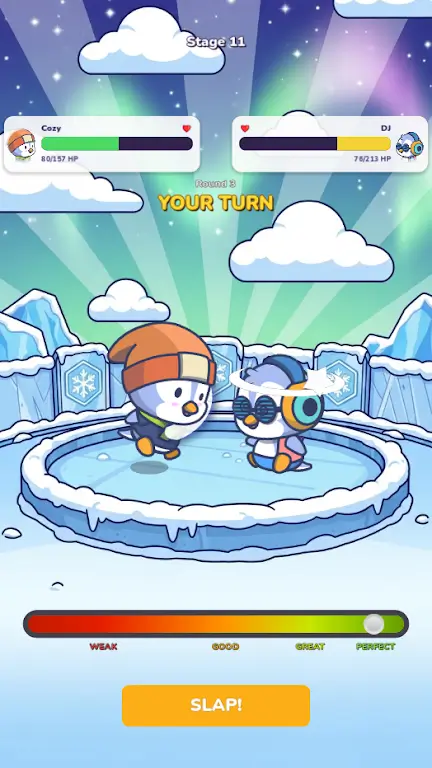 【新游推荐】爪爪对决今日10:19首发上线