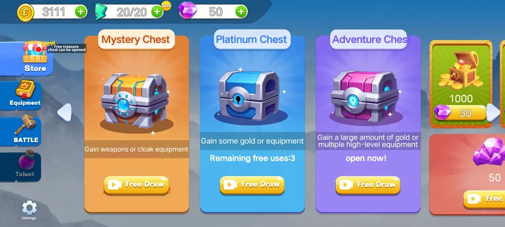 【新游推荐】标枪之王今日10:29首发上线