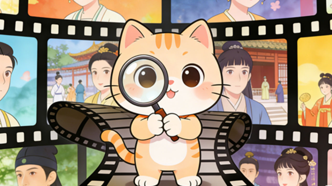 【新游推荐】帮我找到它今日11:09首发上线