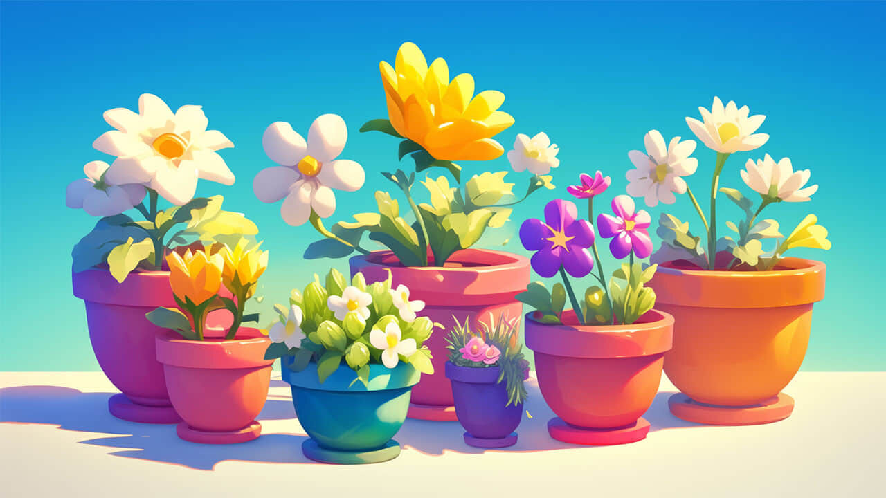 【新游推荐】花朵天天消今日11:10首发上线