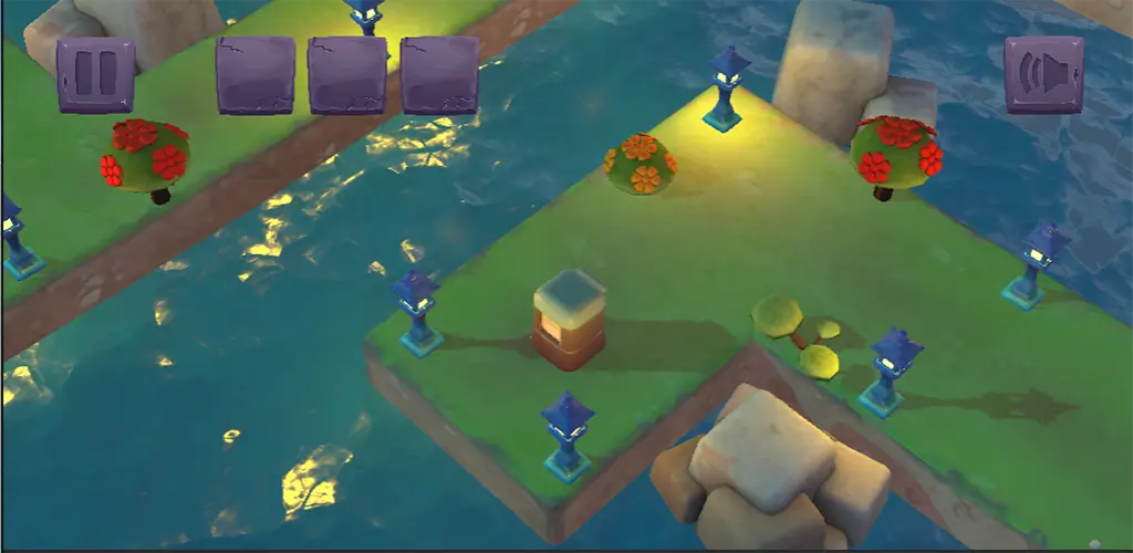 【新游推荐】部落试炼今日15:04首发上线