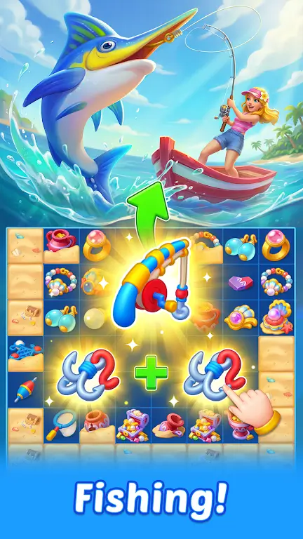 【新游推荐】拾光小镇今日17:42首发上线