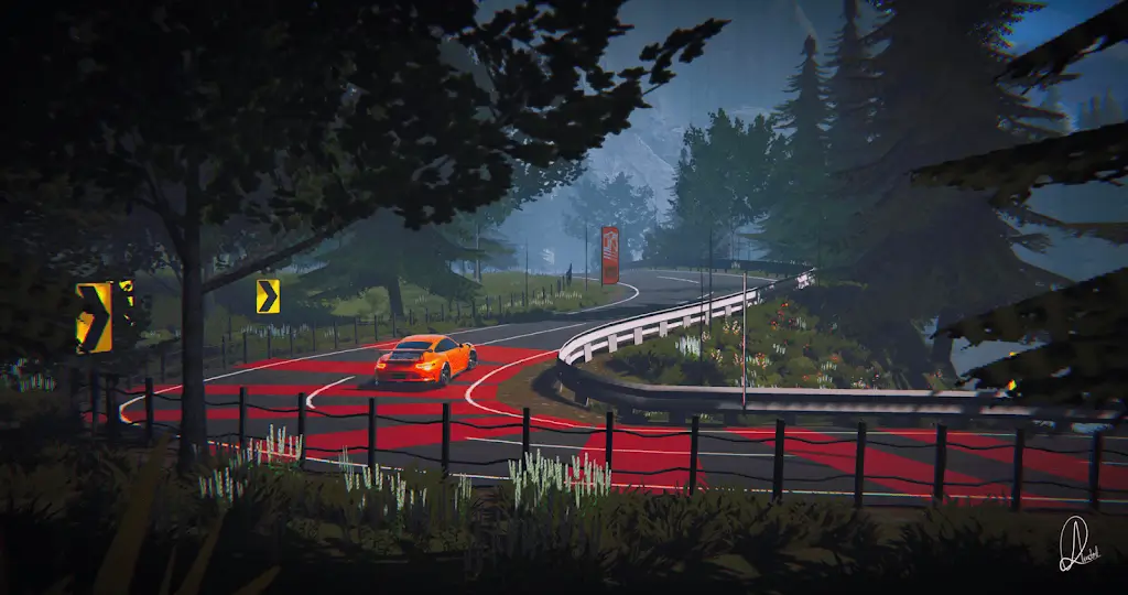 【新游推荐】螺旋赛车今日18:07首发上线